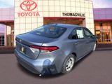New 2026 Toyota Corolla LE image 5