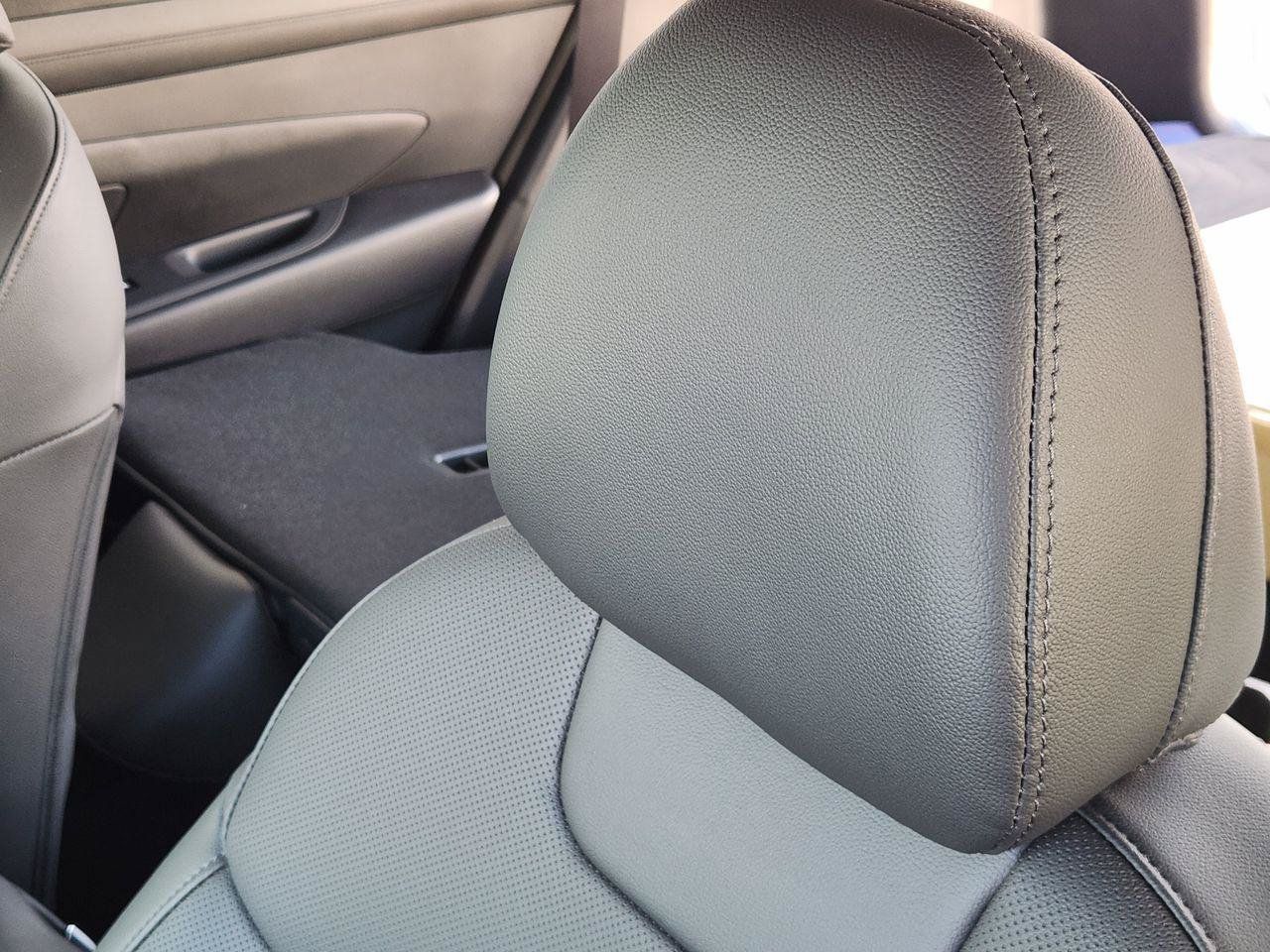 New 2026 Hyundai Tucson SEL Plus FWD image 11