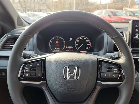 New 2026 Honda Odyssey Sport-L image 14