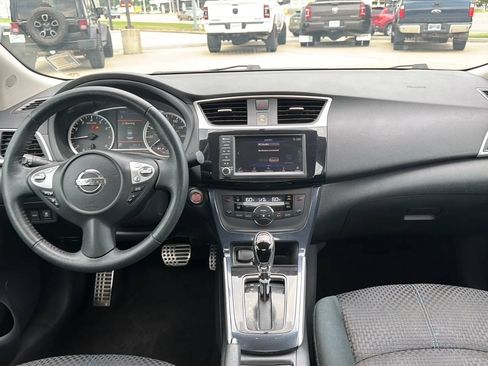 Used 2019 Nissan Sentra SR FWD image 63