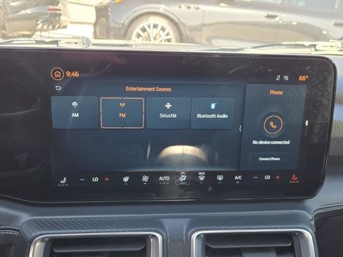 Used 2024 Ford Mustang Premium RWD image 10