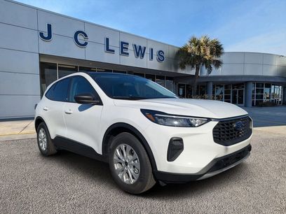 New 2026 Ford Escape Active