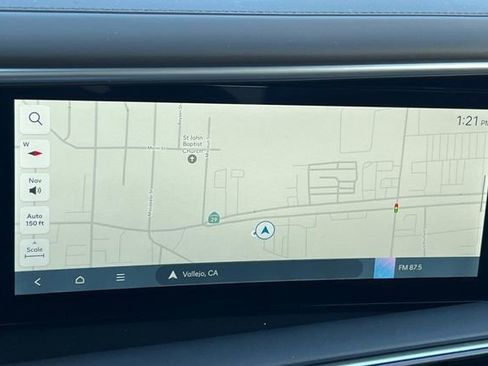 New 2026 Hyundai Palisade Calligraphy image 20