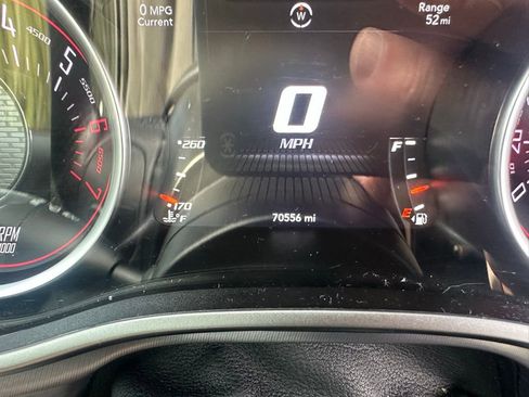 Used 2019 Dodge Challenger R/T Scat Pack image 26