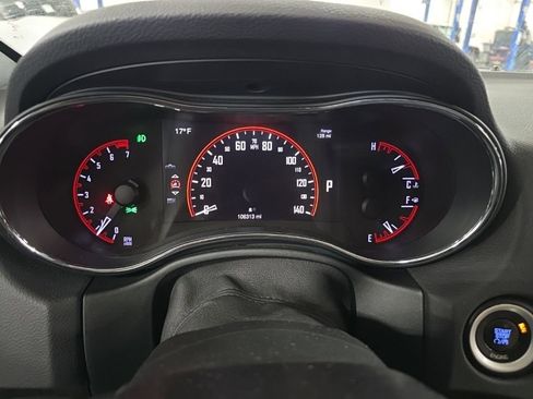 Used 2015 Dodge Durango Citadel w/ Technology Group image 11