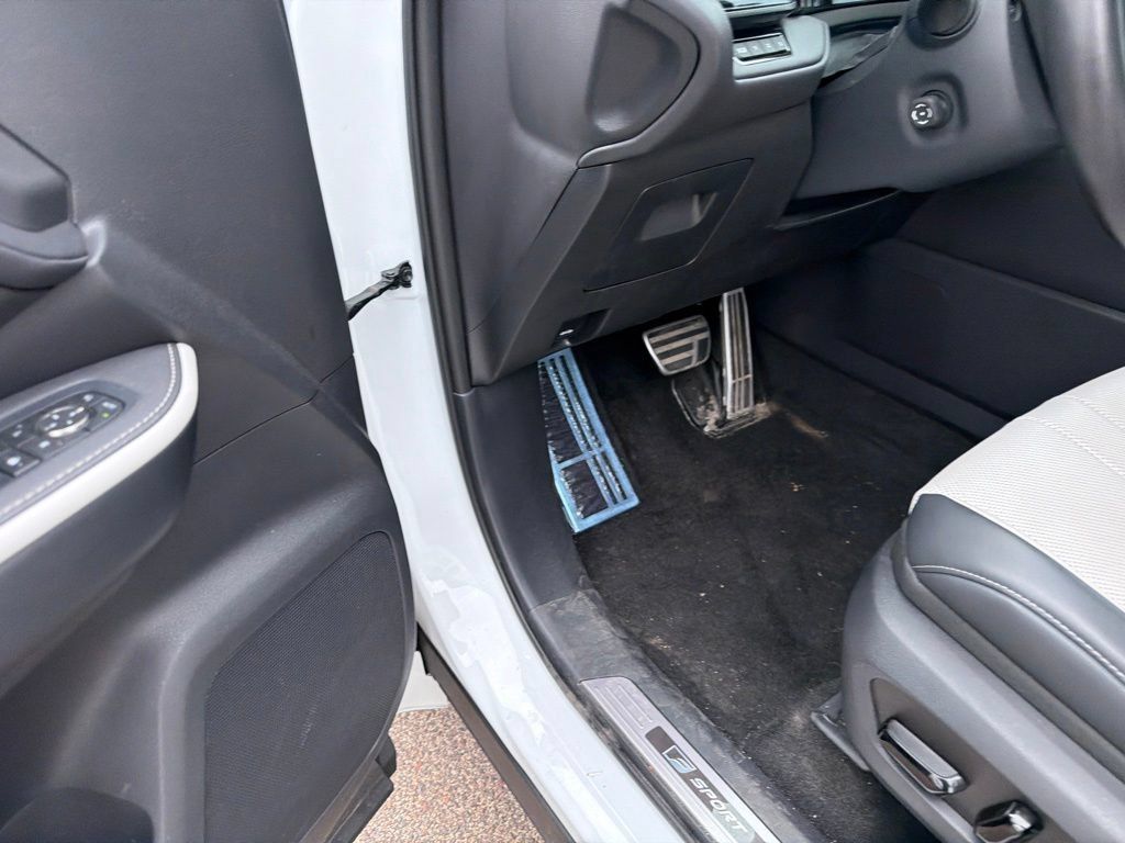 Certified 2025 Lexus TX 350 AWD w/ Technology Package image 28