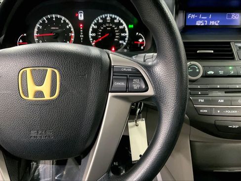 Used 2011 Honda Accord LX image 24