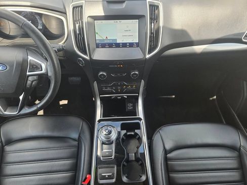 Used 2020 Ford Edge SEL AWD/4WD image 8