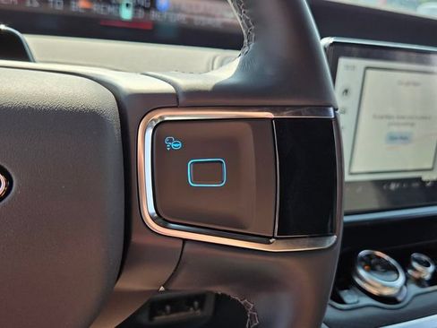 New 2026 Ford Expedition Max Platinum w/ Stealth Appearance Package AWD/4WD image 27