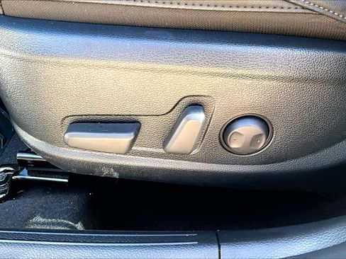 Certified 2024 Kia Seltos SX image 33