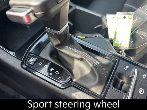 Certified 2025 Kia K5 GT-Line AWD/4WD image 29
