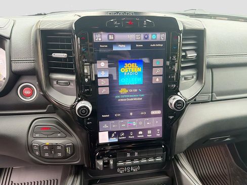 New 2026 RAM 1500 RHO AWD/4WD image 29
