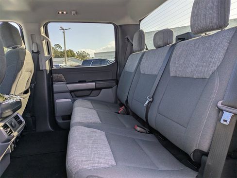 Used 2021 Ford F150 XLT w/ Equipment Group 302A High image 14