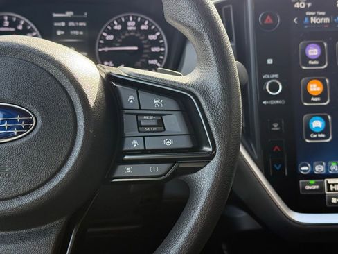 Used 2025 Subaru Crosstrek 2.0i Premium w/ Crosstrek Mirror Package image 12