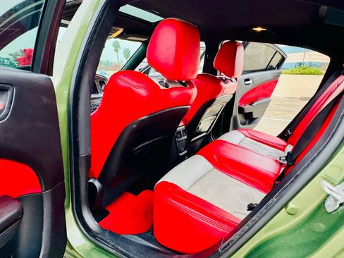 Used 2023 Dodge Charger Scat Pack RWD image 29