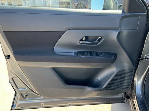 New 2026 Nissan Kicks S image 14