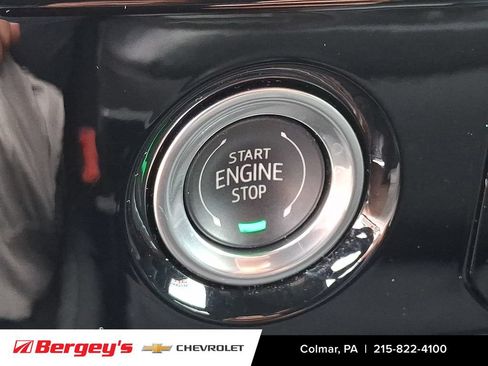 Certified 2024 Chevrolet Silverado 1500 LT AWD/4WD image 29