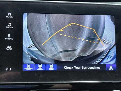 Used 2022 Honda CR-V EX-L image 28