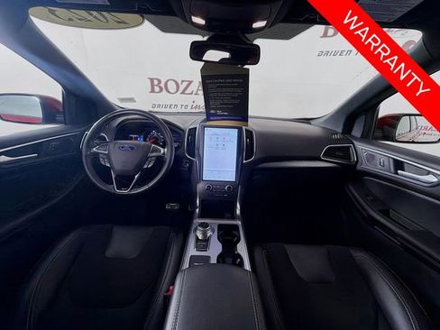 Certified 2023 Ford Edge ST AWD/4WD image 24