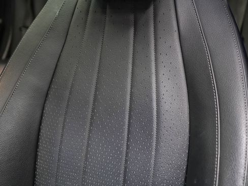 Certified 2023 Mercedes-Benz EQS 580 4MATIC Sedan image 23