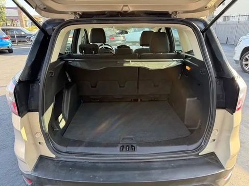 Used 2017 Ford Escape S FWD image 5