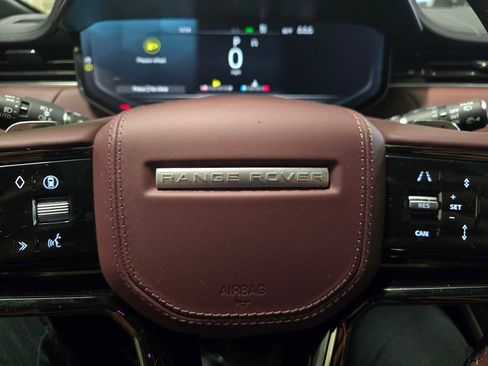 New 2026 Land Rover Range Rover Sport Dynamic SE image 24