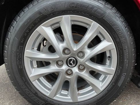 Used 2016 MAZDA MAZDA3 i Grand Touring FWD image 15