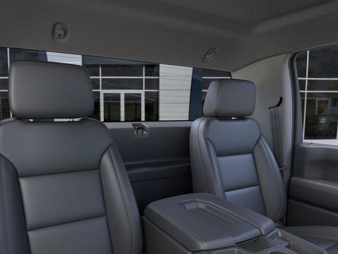 New 2026 GMC Sierra 3500 Pro w/ Convenience Package AWD/4WD image 24