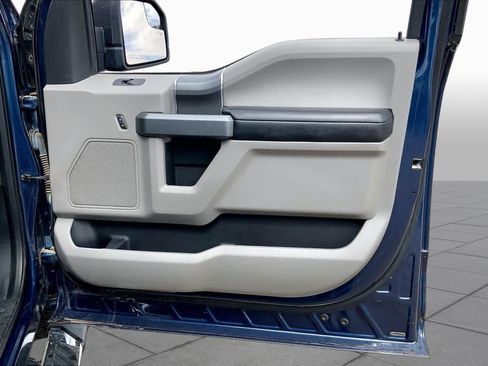 Used 2018 Ford F150 XLT w/ Equipment Group 302A Luxury AWD/4WD image 23