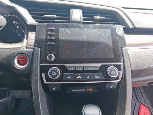 Used 2021 Honda Civic EX image 21