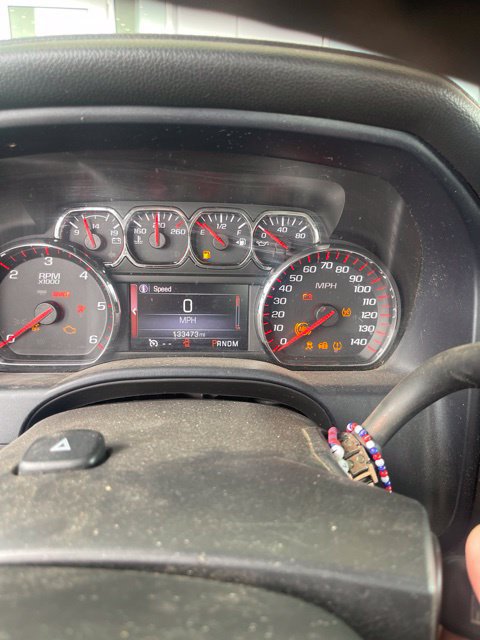 Used 2015 GMC Sierra 1500 SLE w/ Texas SLE Value Package RWD image 31