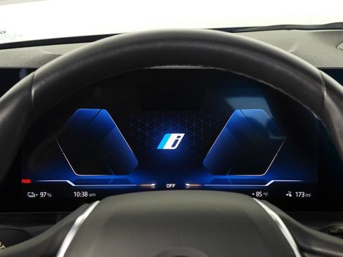 Certified 2024 BMW i4 eDrive35 w/ Convenience Package RWD image 28