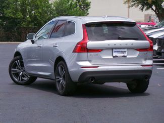 Used 2019 Volvo XC60 T5 Momentum w/ Premium Package AWD/4WD video 3