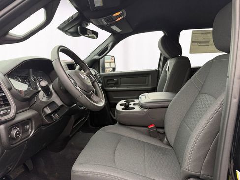 New 2026 RAM 3500 Tradesman image 9