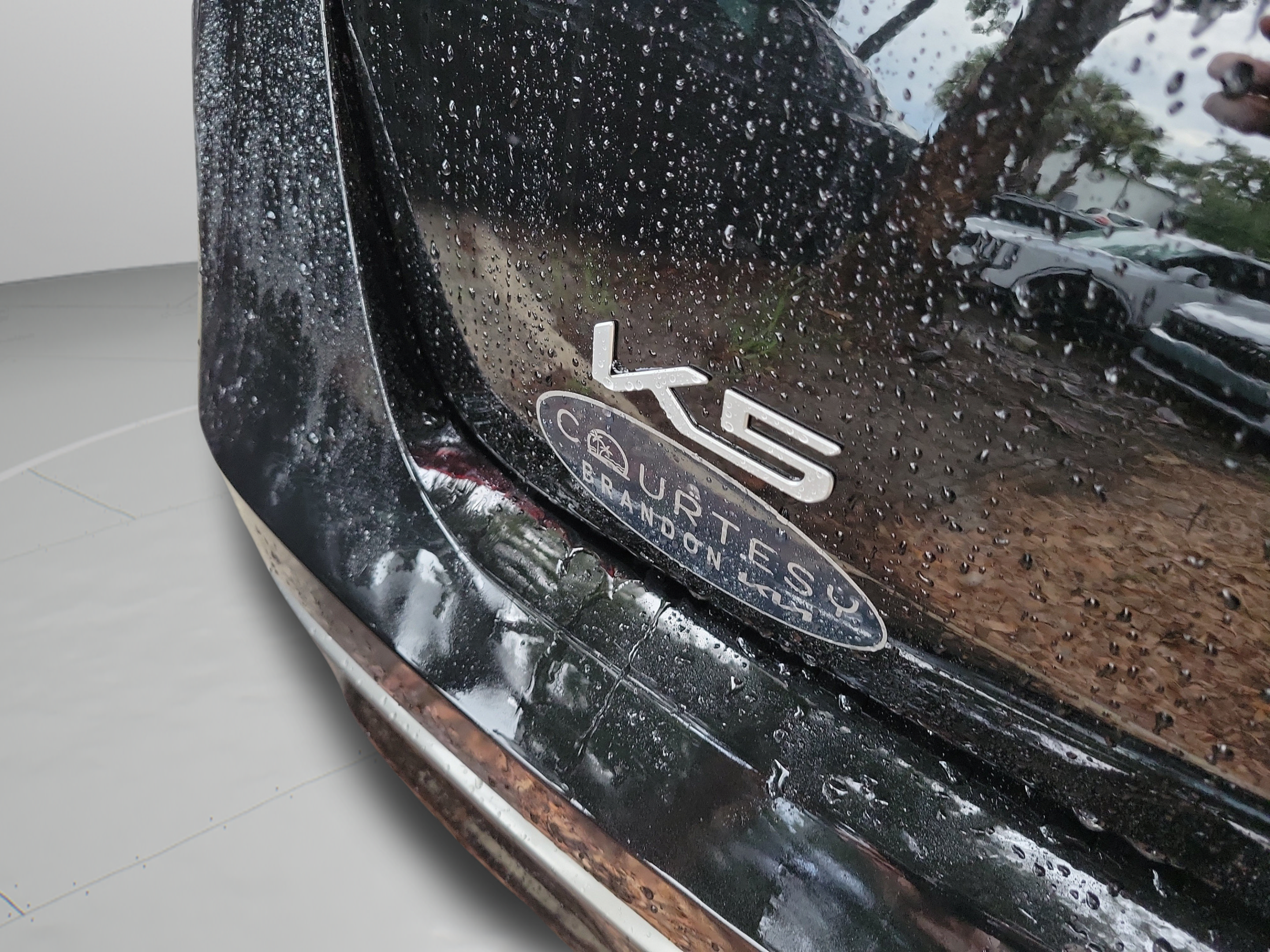 New 2027 Kia K5 LXS FWD image 7