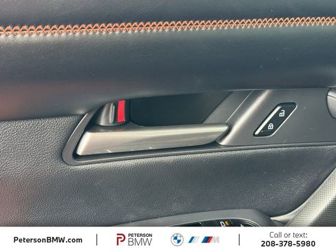 Used 2023 MAZDA CX-50 AWD 2.5 Turbo w/ Cargo Package image 26