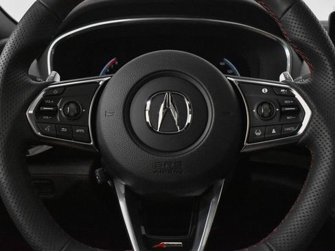 Used 2024 Acura MDX A-Spec image 13