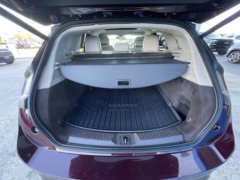 Used 2019 Lincoln MKC Reserve w/ MKC Climate Package image 27