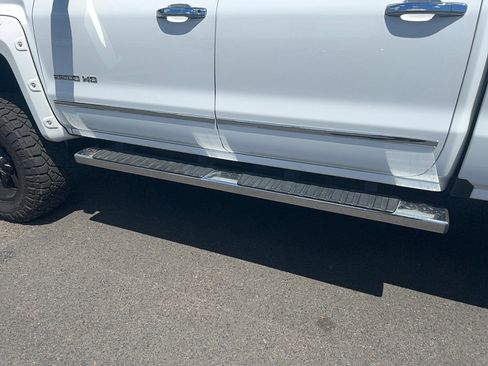 Used 2019 GMC Sierra 3500 SLT AWD/4WD image 8