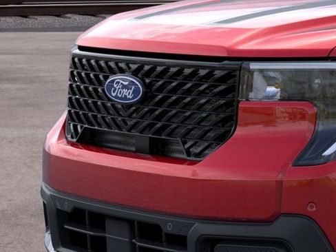 New 2026 Ford Maverick Lariat AWD/4WD image 18