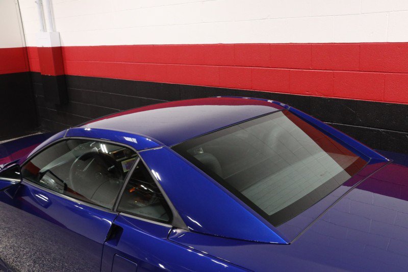 Used 2006 Cadillac XLR RWD image 26