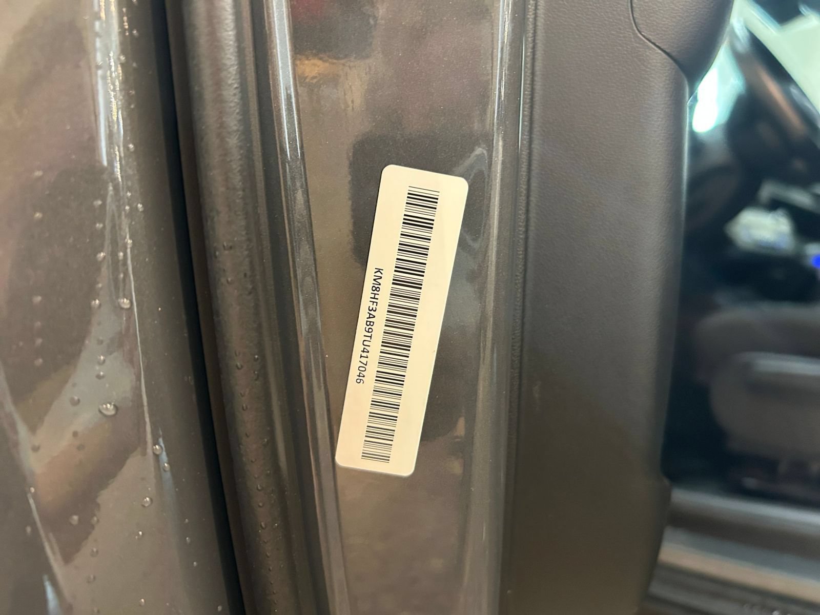 Used 2026 Hyundai Kona SEL Sport FWD image 28