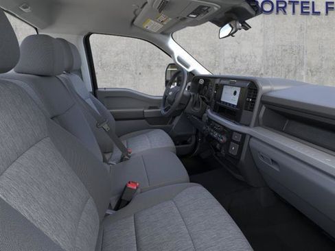 New 2026 Ford F350 XL AWD/4WD image 33