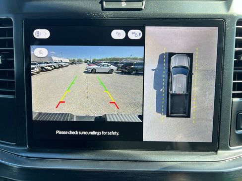 New 2026 Ford F250 Lariat image 30