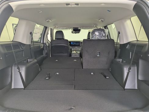 New 2026 Hyundai Santa Fe SE FWD image 27