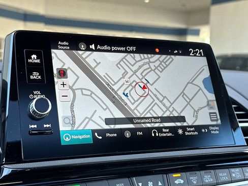 New 2026 Honda Odyssey Touring image 15