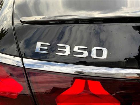 New 2026 Mercedes-Benz E 350 E 350 image 7