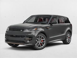 New 2027 Land Rover Range Rover Sport Dynamic SE AWD/4WD video 1