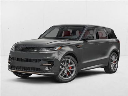 New 2027 Land Rover Range Rover Sport Dynamic SE