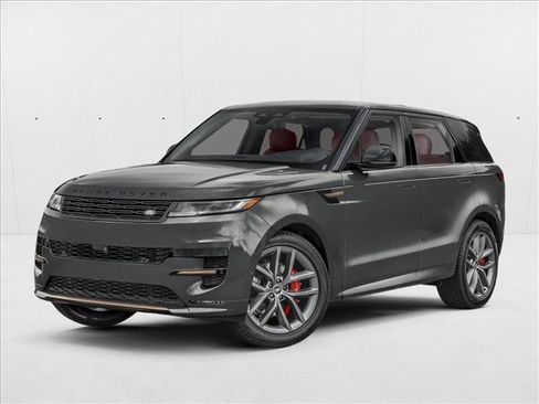 New 2027 Land Rover Range Rover Sport Dynamic SE AWD/4WD image 1